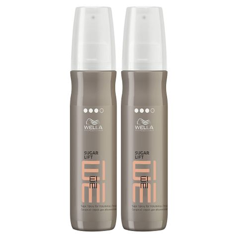 WELLA 威娜 Sugar Lift 棉花糖 150ml (2入組)