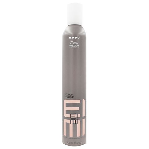 WELLA 威娜 彈力慕絲plus 500ml (公司貨)