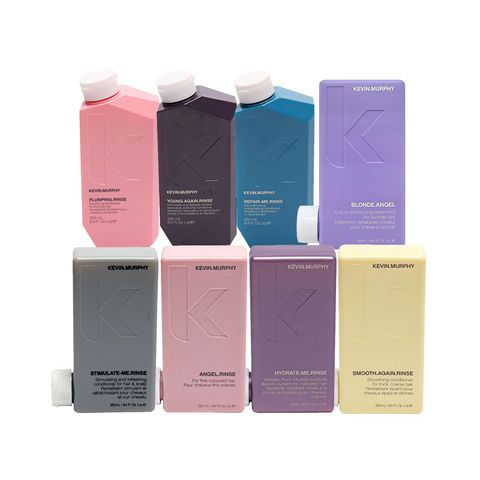 kevin murphy 凱文墨菲 潤護系列 250ml 護髮 潤髮 (多款可選)