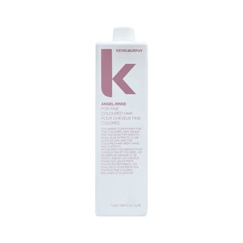 kevin murphy 凱文墨菲 天使潤護 1000ml 護髮 潤髮