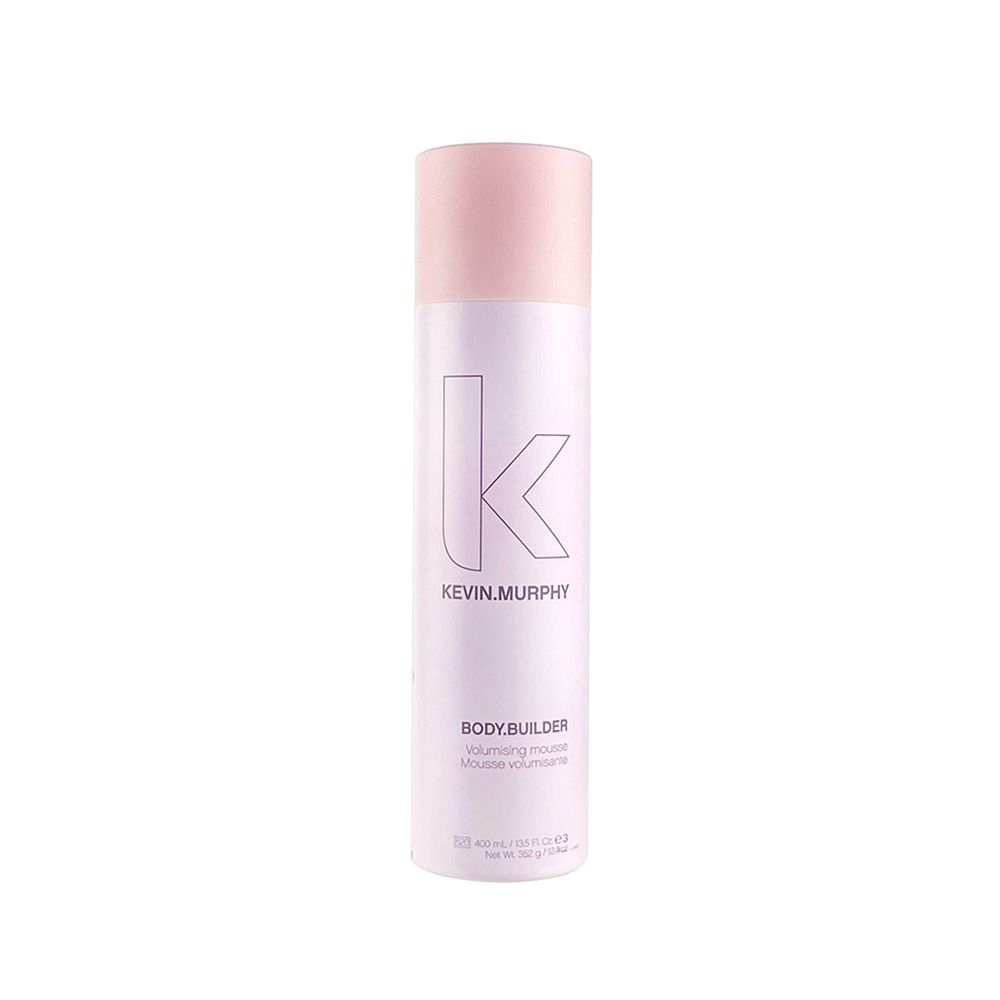 KEVIN MURPHY 凱文墨菲  泡沫滅火器 400ml