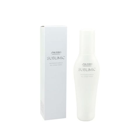 SHISEIDO 資生堂 全效完美防護精露125ml