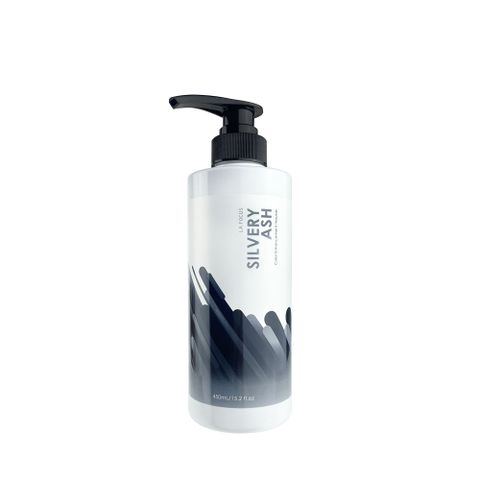 La Focus 嗜色控染靚露-灰色控 450ml