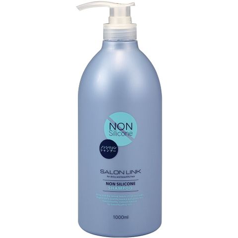 日本Salon link沙龍洗髮精(深層清潔)1000ml