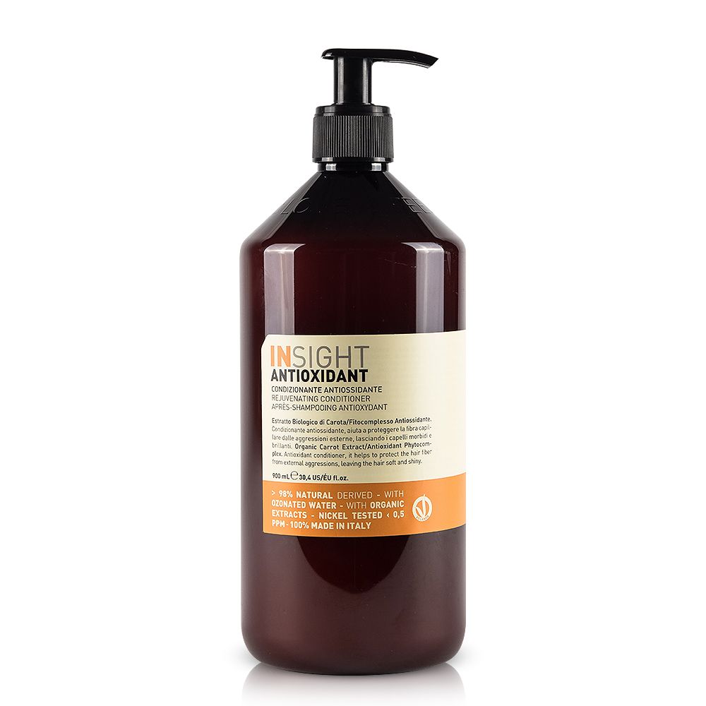 INSIGHT 茵色 荷荷芭油煥采護髮素(900ml)