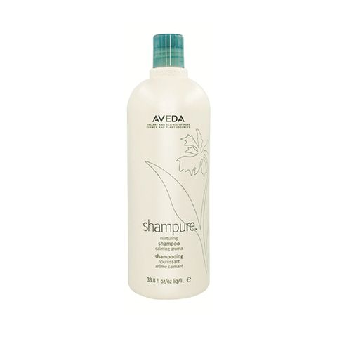 AVEDA 美國  純香洗髮精 1000ml