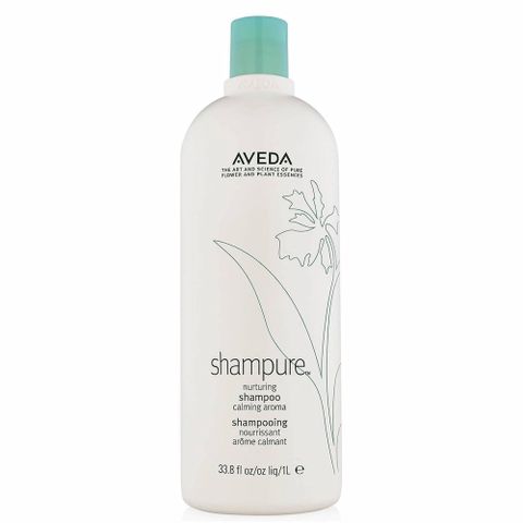 AVEDA 純香洗髮精 1000ml