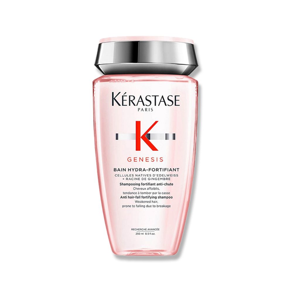 Kerastase 卡詩 法國   粉漾芯生髮浴 清爽型250ml