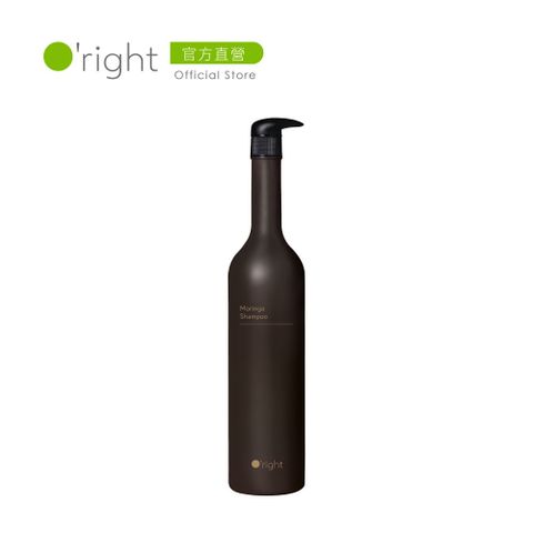 O'right 歐萊德 Oright辣木洗髮精1000ml