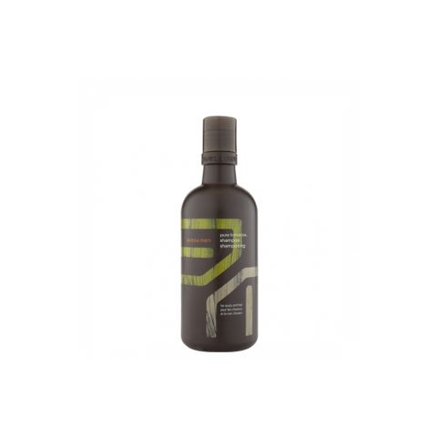 AVEDA 肯夢 純型洗髮精 300ml 洗髮精 舒緩 敏感 控油