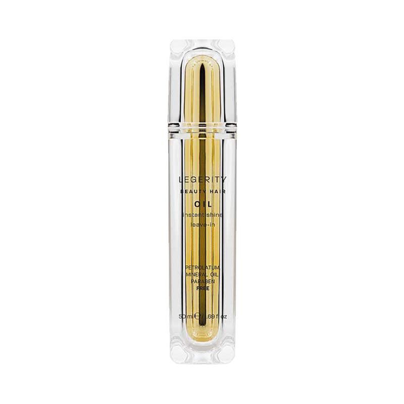  SCREEN 斯古林 晶耀奇蹟系列 LEGERITY 奇蹟油 50ml 免沖洗 護髮 公司貨