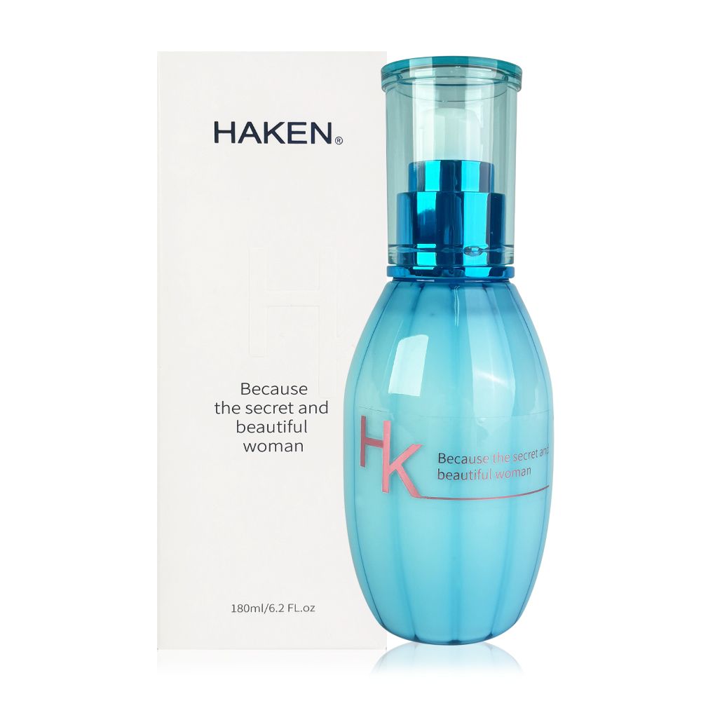  HK HAKEN 生命果乳 180ML (免沖洗護髮乳)