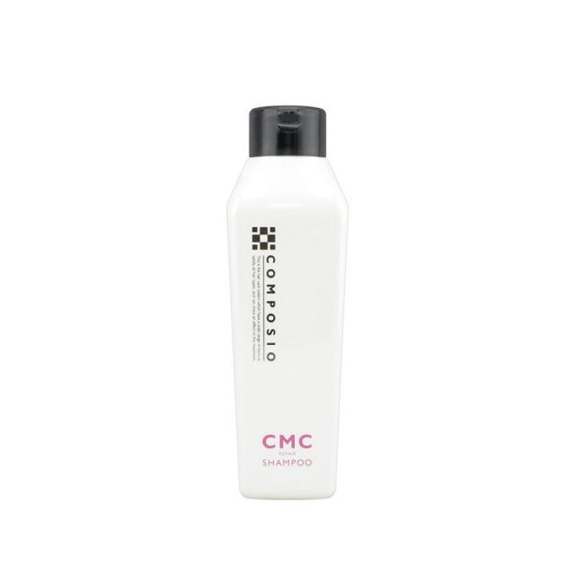 DEMI 提美   固色洗髮精CMC(柔順)250ml