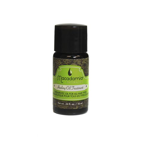 Macadamia 瑪卡 Natural Oil 精粹奇蹟油 10ml