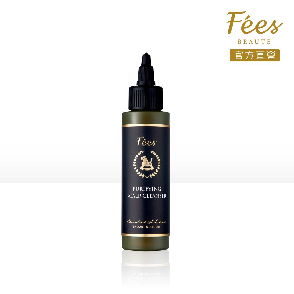 Fees Beaute 法緻  深層淨化角質露100ml