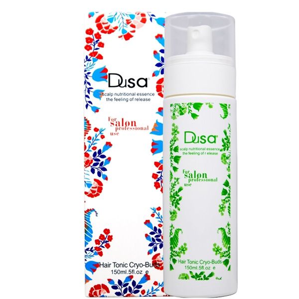 Dusa 度莎  鼠尾草養髮液150ml