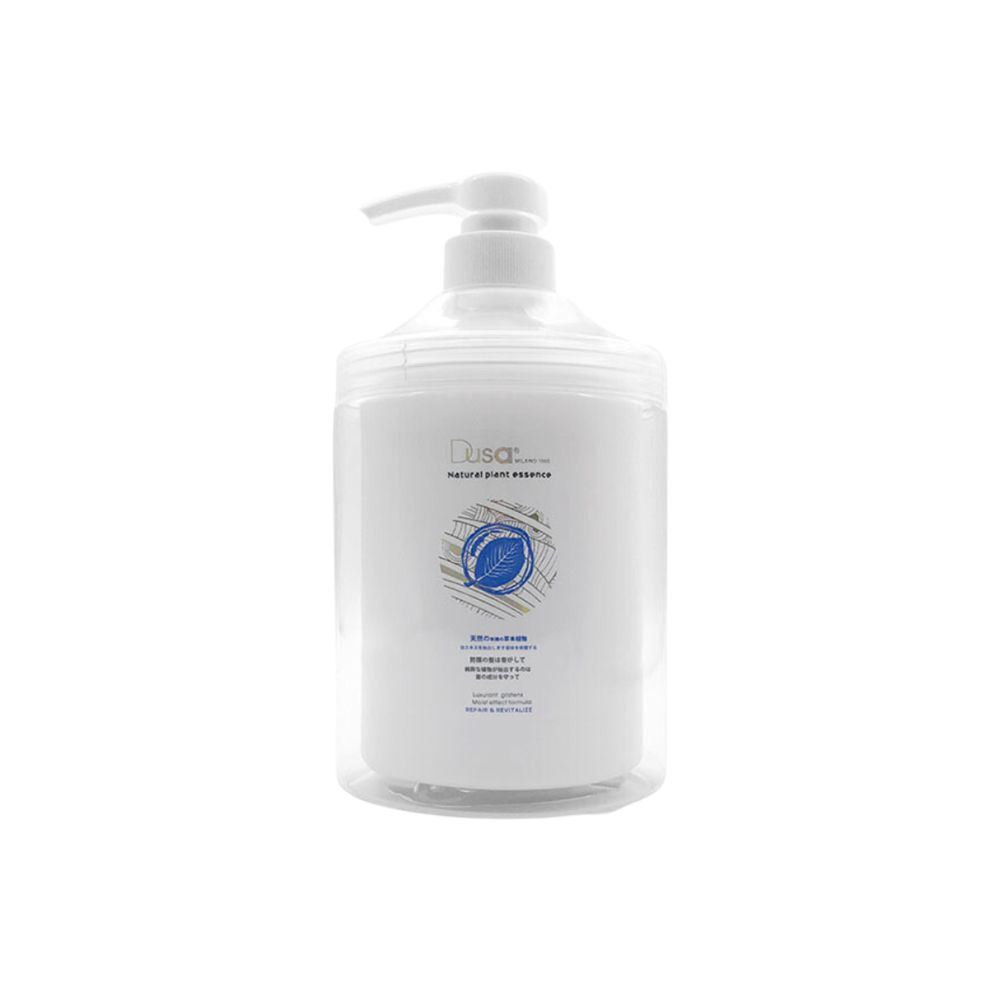 Dusa 度莎   凍齡果酸 750ml 免沖洗 護髮