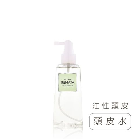 RENATA 【 蕾娜塔】草本精華露+plus 200ml (油性肌適用-涼感)_官方直營