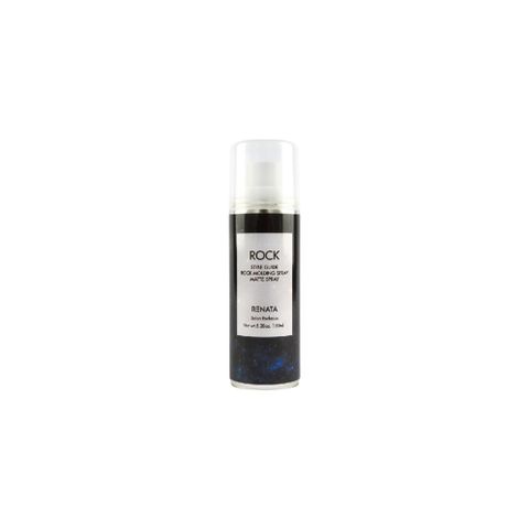 RENATA  蕾娜塔 ROCK 搖滾造型噴霧 150ml 持久霧感塑定噴霧 霧感 造型 定型噴霧 定型液