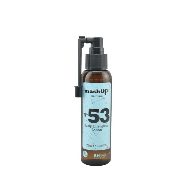 Mashup  N53 頭皮調理液100ml