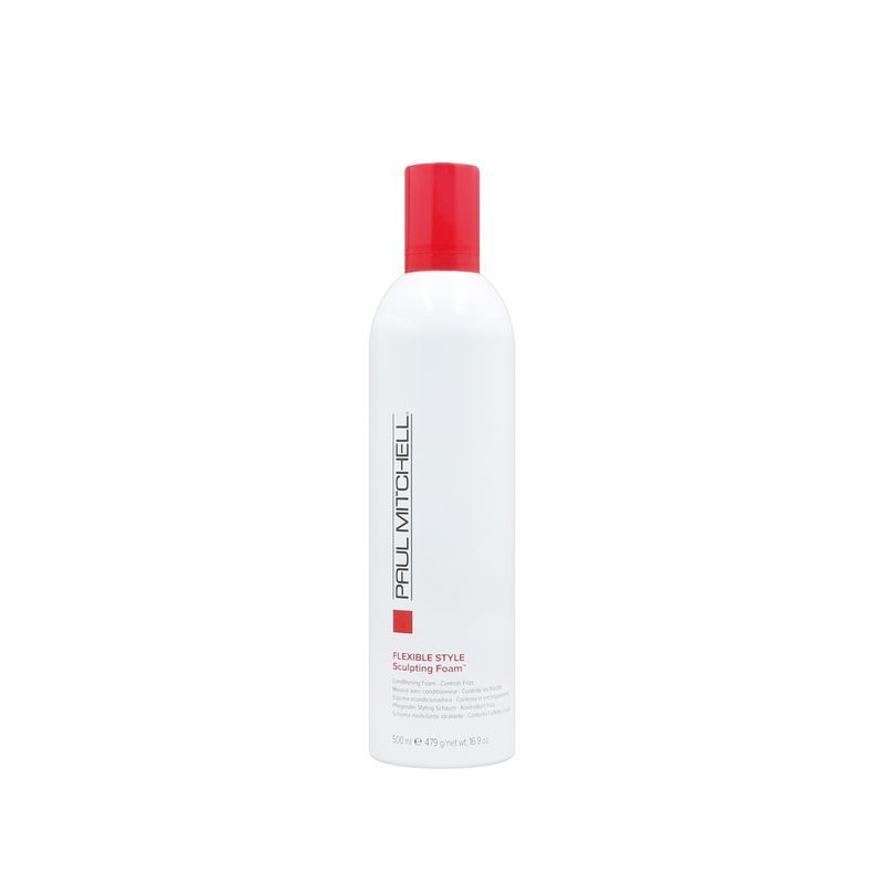 PAUL MITCHELL 肯邦    泡沫雕500ml