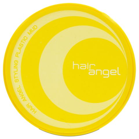 HAIR ANGEL 髮精靈 45度塑型泥 80g -公司貨