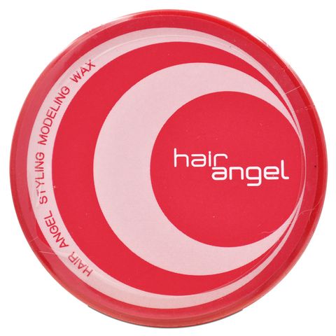 HAIR ANGEL 髮精靈 90度造型蠟 80g -公司貨