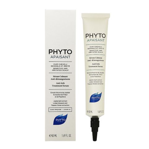 PHYTO 髮朵 強效舒緩精華50ml