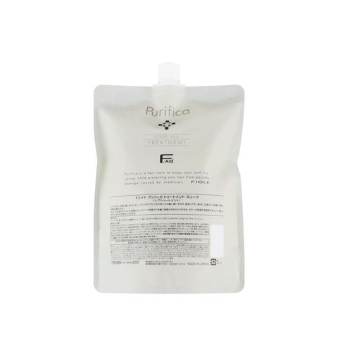 FIOLE 艾淂保護膜(羽潤)800g