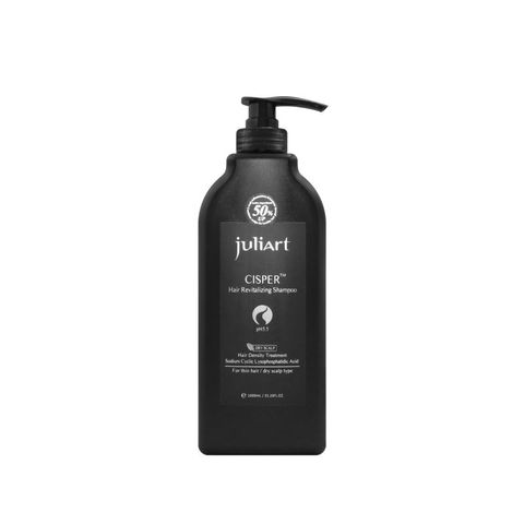 juliArt 覺亞 希沛絲蘊髮洗髮精(乾性頭皮)1000ml