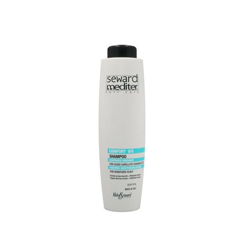 Helen Seward 婕妮雅 9/S 鎮靜舒緩洗髮精1000ml