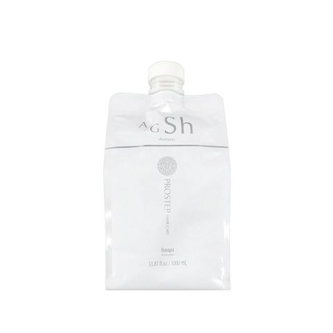 hoyu 普柔史特普 AG洗髮精1000ml