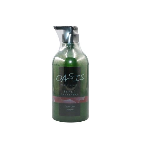 Wieden 川越 GS2 深層潔淨洗髮精600ml