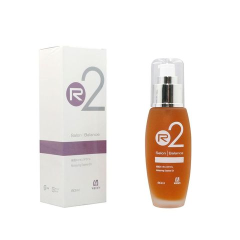 Wieden 川越 R02 賦活保濕精華液80ml