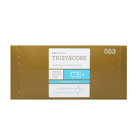 日本003 金耀喚生工程護髮CE 12g*4(整盒)