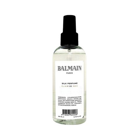 balmain 絲滑髮香噴霧 200ml 寶曼 髮香水