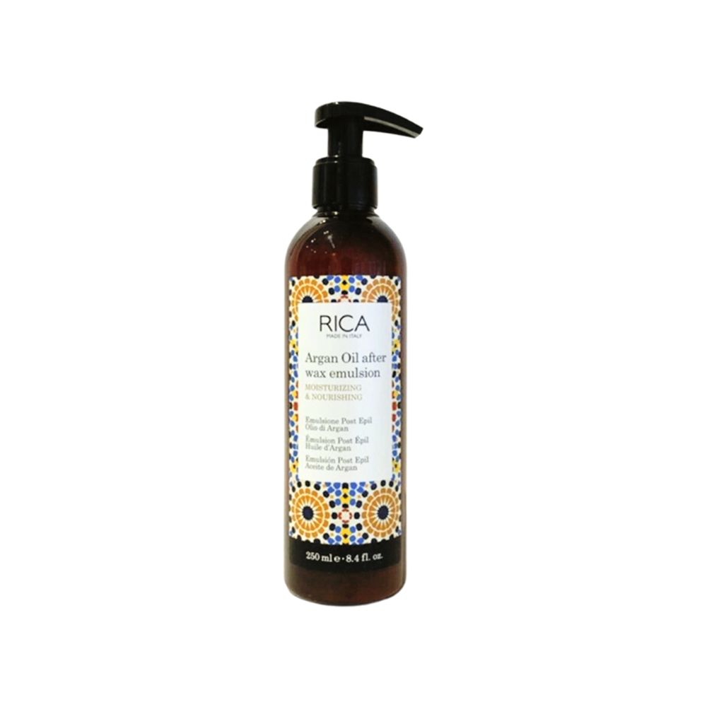  RICA 頂級堅果油保濕乳液 250ml 身體乳液