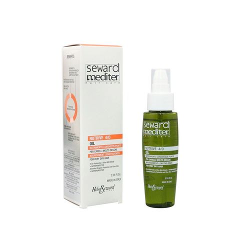 HELEN SEWARD 婕妮雅 4/O 開心果滋養精華油75ml