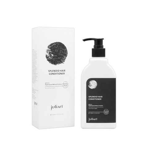 juliArt 覺亞 髮現完美潤髮乳330ml