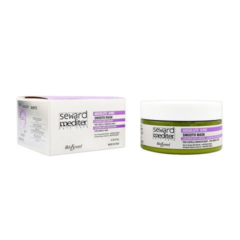 Helen Seward 婕妮雅 8/M2 抗毛躁柔順髮膜250ml