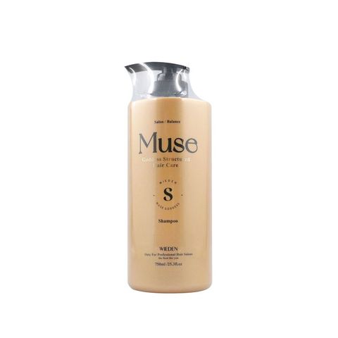 Wieden 川越 S女神洗髮精750ml