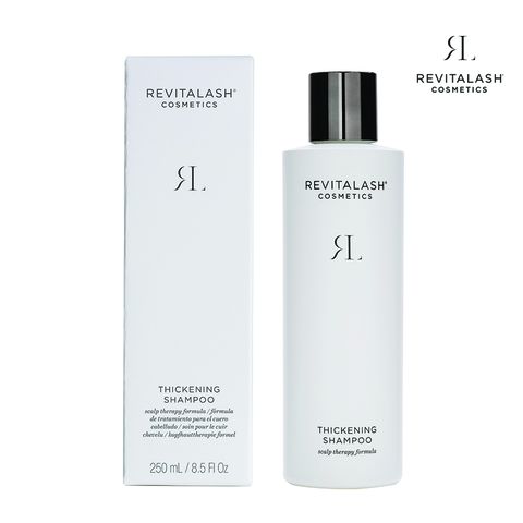 芮薇塔 RevitaLash 防脫豐盈洗髮液 250ml
