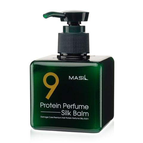 MASIL 9肽護髮精華180ml (免沖)(上班日天天宅配出貨)