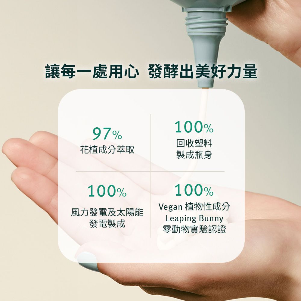  蘊活淨瑕瞬效舒緩膜 150ml 