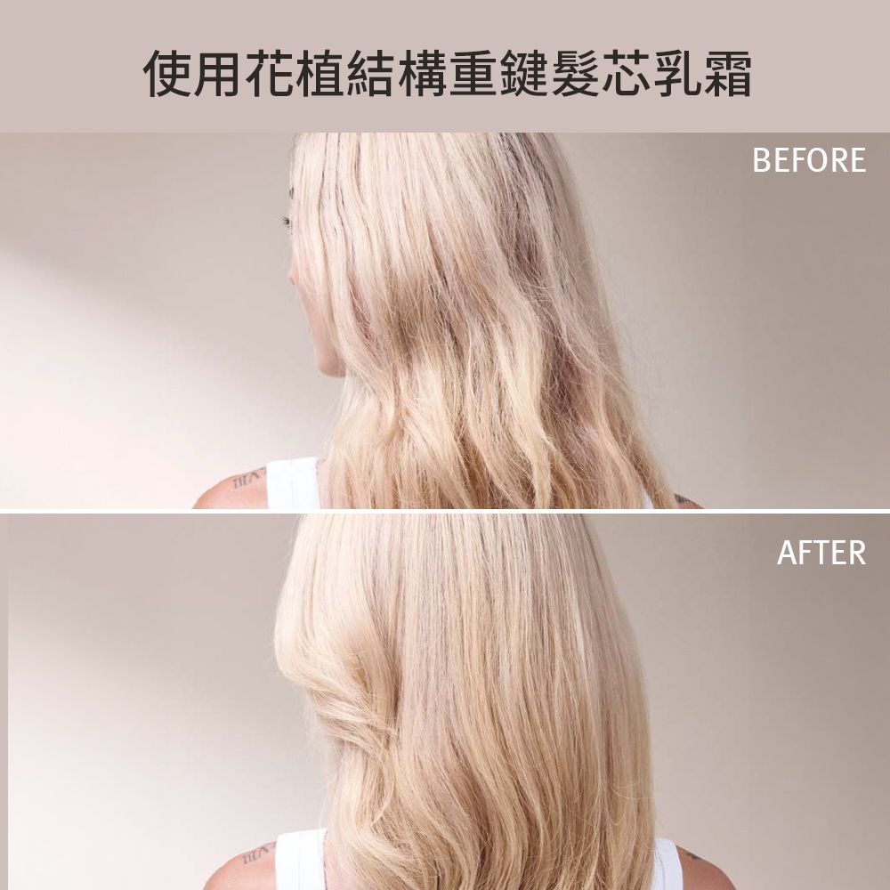 AVEDA 花植結構重鍵髮芯乳霜 150ml