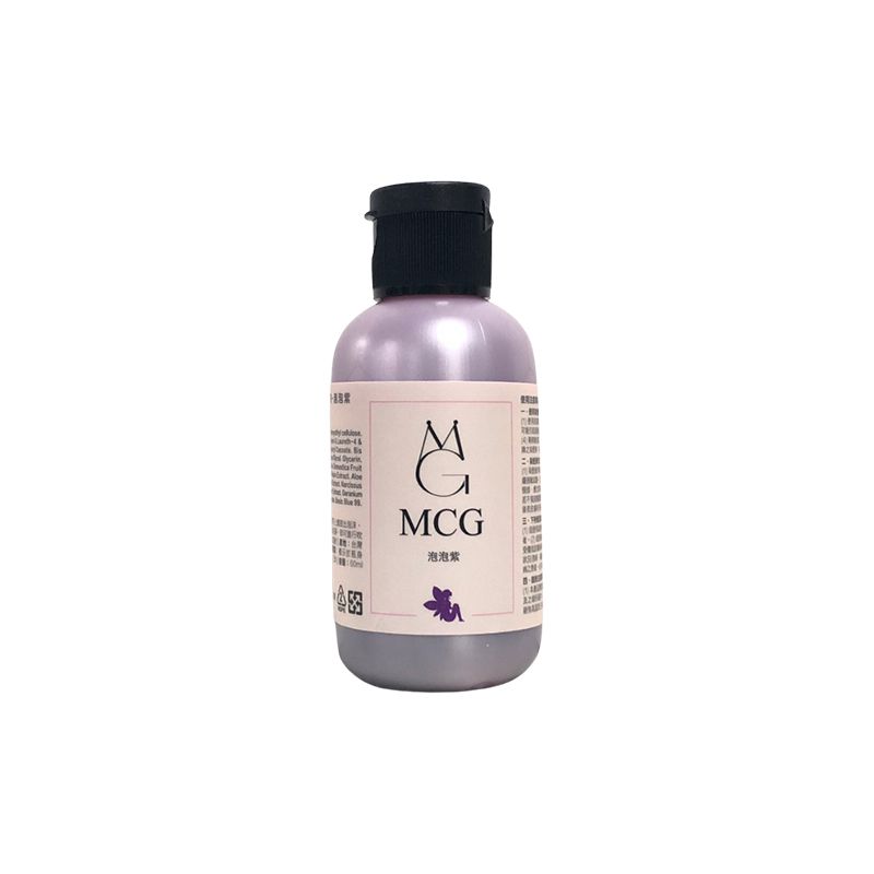 MCG 米璽聚   彩色精靈護色靚露 洗髮精 60ml 髮膜 髮浴 補色 增色洗 矯色洗 補色洗(任選1入)