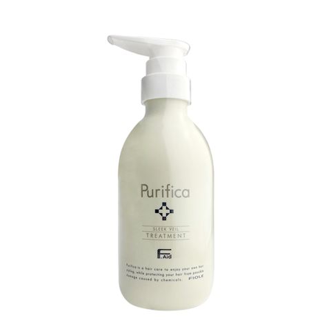 FIOLE F.Aid Purifica 艾淂保護膜(羽潤) 400g