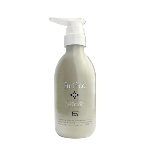 FIOLE F.Aid Purifica 艾淂保護膜(極潤) 400g