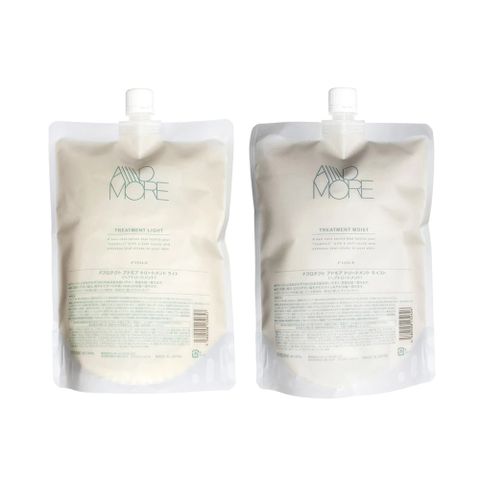 FIOLE ADOMORE 艾莯檸檬杏花護髮素 800ml