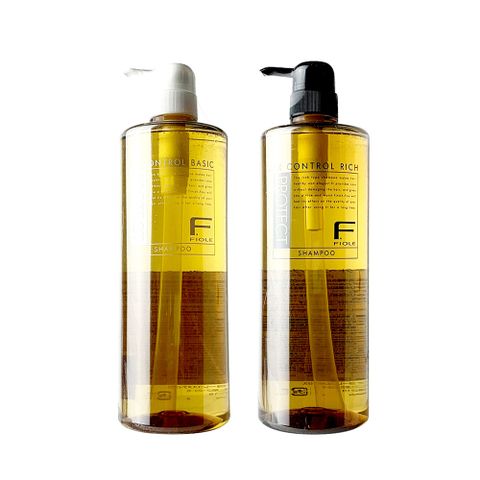 FIOLE F.PROTECT 隨心所欲燙染專用洗髮精 1000ml